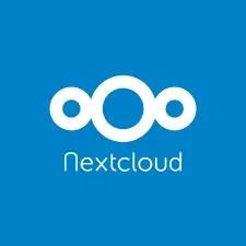 Nextcloud Logo